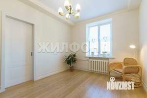 2-к квартира, вторичка, 55м2, 5/5 этаж