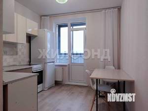 1-к квартира, вторичка, 31м2, 23/24 этаж