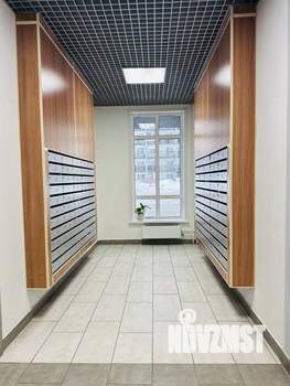 1-к квартира, вторичка, 37м2, 1/17 этаж