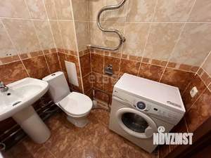 1-к квартира, вторичка, 26м2, 9/10 этаж