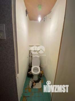 2-к квартира, вторичка, 43м2, 1/9 этаж