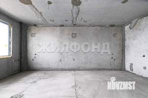 1-к квартира, вторичка, 48м2, 8/10 этаж