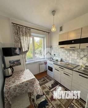 2-к квартира, вторичка, 44м2, 3/5 этаж