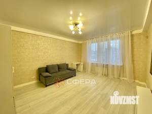 2-к квартира, вторичка, 72м2, 6/14 этаж