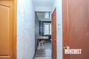 3-к квартира, вторичка, 61м2, 2/9 этаж