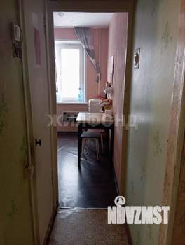 3-к квартира, вторичка, 60м2, 6/10 этаж