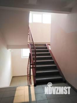 1-к квартира, вторичка, 64м2, 6/10 этаж