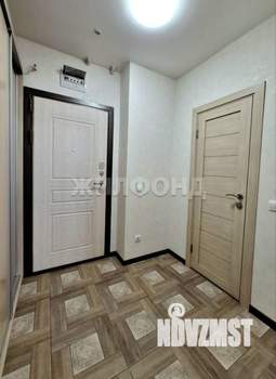 1-к квартира, вторичка, 29м2, 12/25 этаж