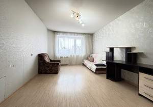 3-к квартира, вторичка, 63м2, 8/9 этаж