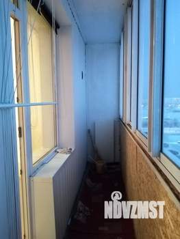 Студия квартира, вторичка, 22м2, 6/17 этаж