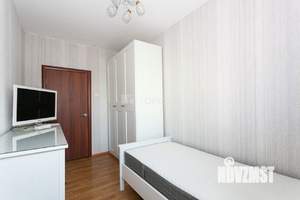 2-к квартира, вторичка, 46м2, 7/10 этаж