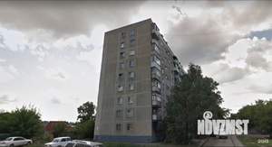 Студия квартира, вторичка, 44м2, 1/9 этаж