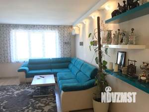3-к квартира, вторичка, 110м2, 6/11 этаж