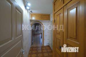 4-к квартира, вторичка, 82м2, 5/6 этаж