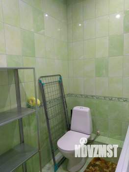 Студия квартира, вторичка, 30м2, 1/4 этаж