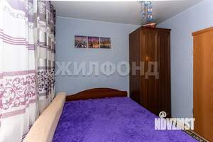 2-к квартира, вторичка, 44м2, 1/16 этаж