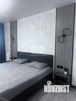 3-к квартира, вторичка, 92м2, 16/16 этаж