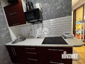 Студия квартира, вторичка, 28м2, 12/17 этаж