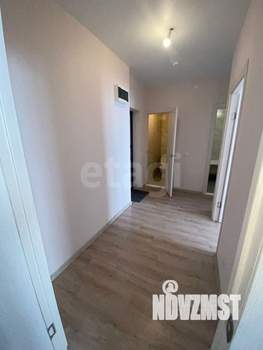 2-к квартира, вторичка, 51м2, 23/24 этаж