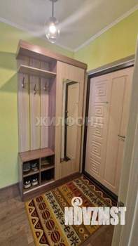 1-к квартира, вторичка, 28м2, 8/17 этаж