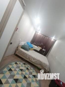 2-к квартира, вторичка, 43м2, 1/5 этаж