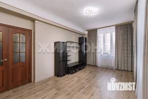 3-к квартира, вторичка, 73м2, 2/3 этаж