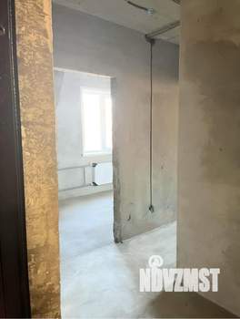 2-к квартира, вторичка, 65м2, 6/17 этаж