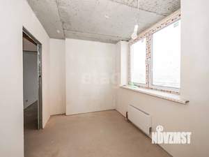 1-к квартира, вторичка, 41м2, 20/26 этаж