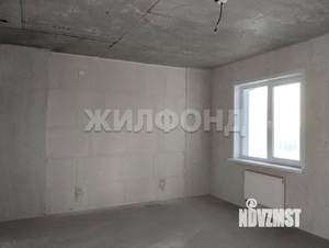 3-к квартира, сданный дом, 78м2, 6/17 этаж