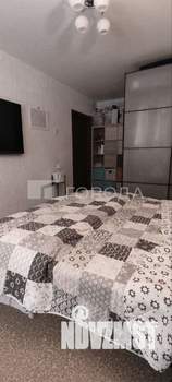 2-к квартира, вторичка, 43м2, 5/5 этаж