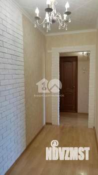 3-к квартира, вторичка, 65м2, 9/10 этаж