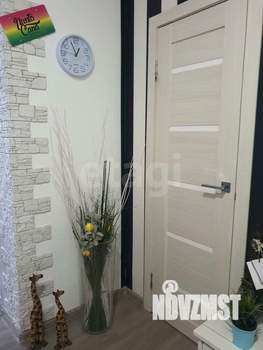 Студия квартира, вторичка, 27м2, 19/26 этаж