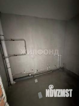 1-к квартира, вторичка, 39м2, 15/21 этаж