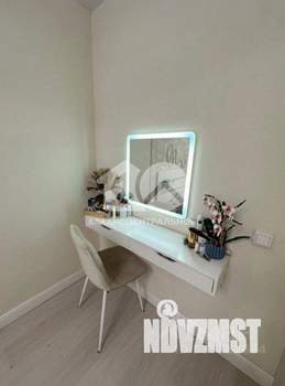 2-к квартира, вторичка, 39м2, 13/16 этаж