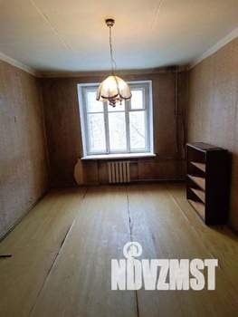 2-к квартира, вторичка, 56м2, 3/4 этаж