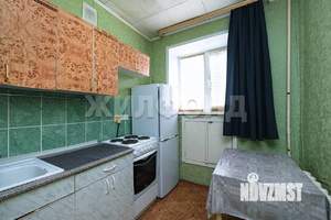 1-к квартира, вторичка, 29м2, 1/5 этаж