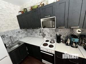 1-к квартира, вторичка, 36м2, 1/17 этаж