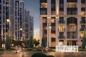 2-к квартира, вторичка, 47м2, 10/24 этаж