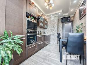 1-к квартира, вторичка, 36м2, 6/25 этаж