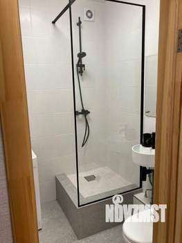 Студия квартира, вторичка, 21м2, 1/20 этаж