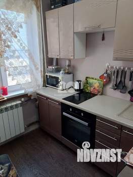 1-к квартира, вторичка, 30м2, 4/5 этаж