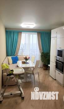 2-к квартира, вторичка, 70м2, 12/17 этаж