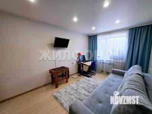 2-к квартира, вторичка, 49м2, 7/10 этаж