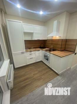 1-к квартира, вторичка, 31м2, 11/17 этаж