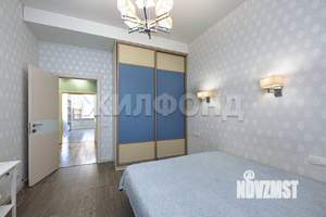 2-к квартира, вторичка, 65м2, 7/12 этаж