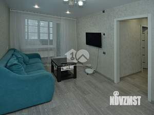 4-к квартира, вторичка, 79м2, 2/10 этаж