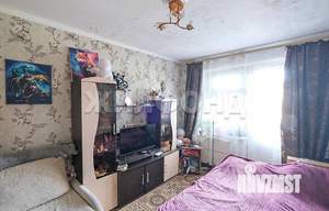 1-к квартира, вторичка, 28м2, 9/9 этаж