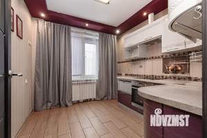 2-к квартира, вторичка, 52м2, 9/10 этаж