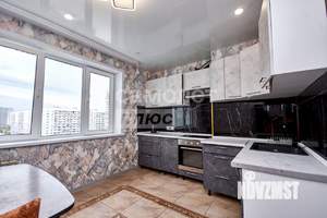 3-к квартира, вторичка, 86м2, 7/10 этаж