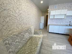 Студия квартира, вторичка, 20м2, 14/16 этаж